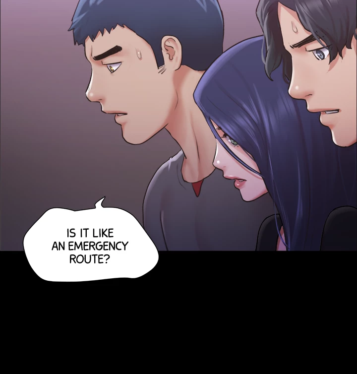 Everything is Agreed Upon (Uncensored) - Chapter 104 Page 10