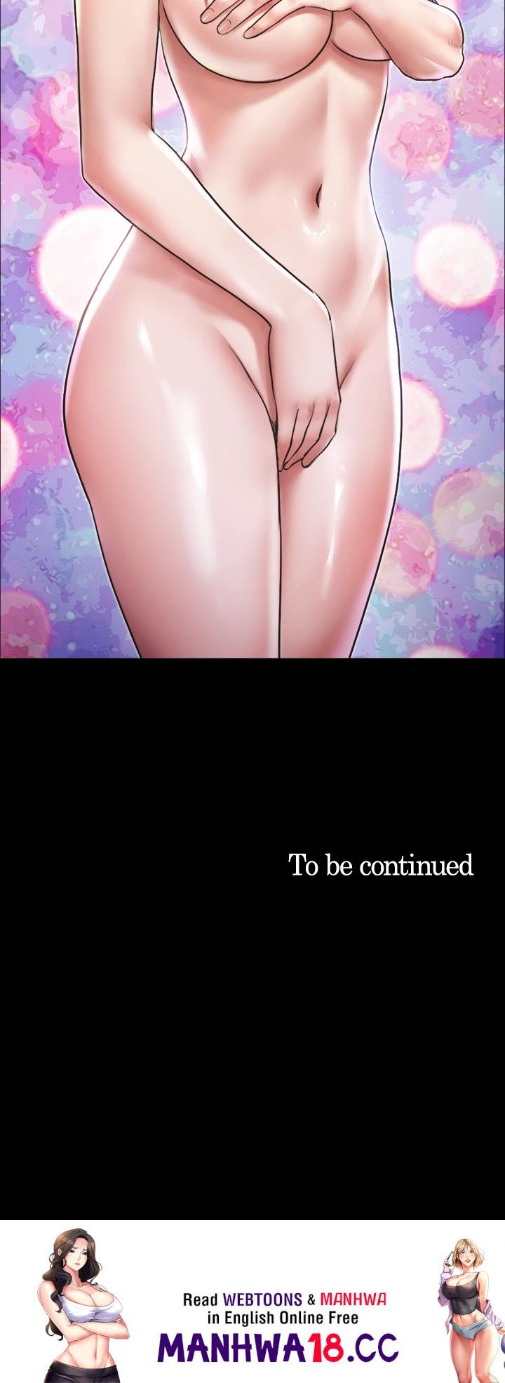 Everything is Agreed Upon (Uncensored) - Chapter 105 Page 44