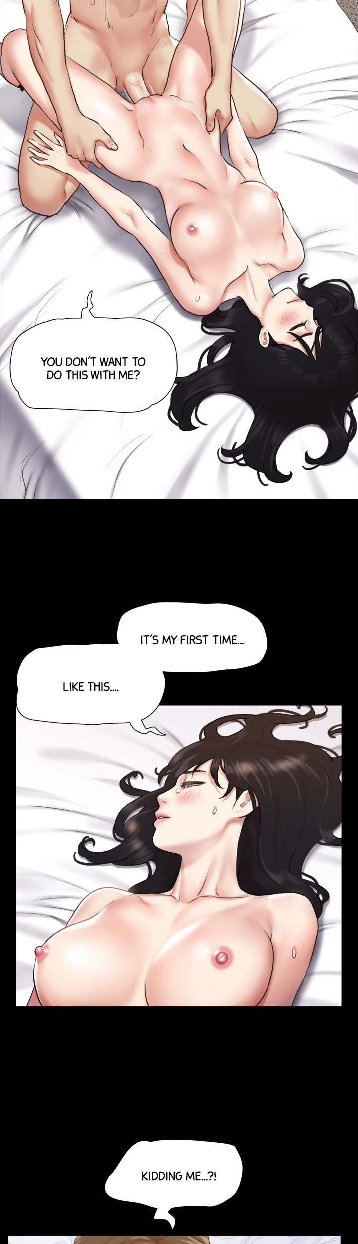 Everything is Agreed Upon (Uncensored) - Chapter 107 Page 12
