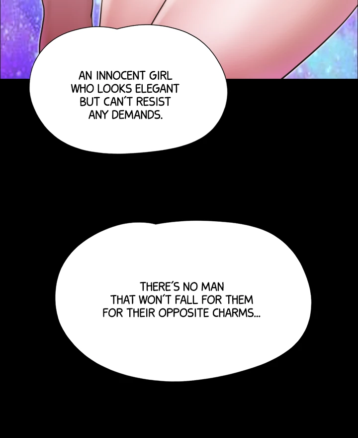 Everything is Agreed Upon (Uncensored) - Chapter 108 Page 16