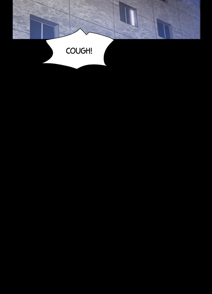 Everything is Agreed Upon (Uncensored) - Chapter 108 Page 36