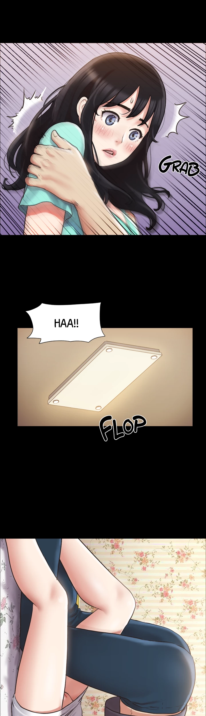 Everything is Agreed Upon (Uncensored) - Chapter 109 Page 29