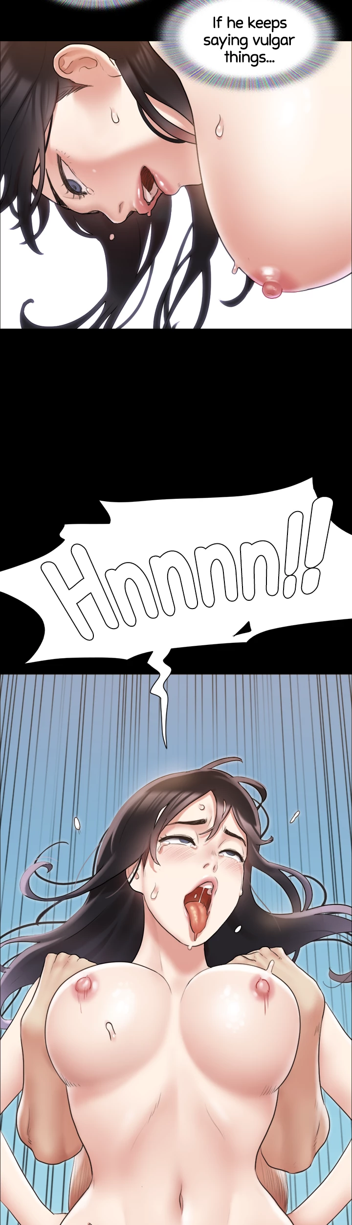 Everything is Agreed Upon (Uncensored) - Chapter 110 Page 30