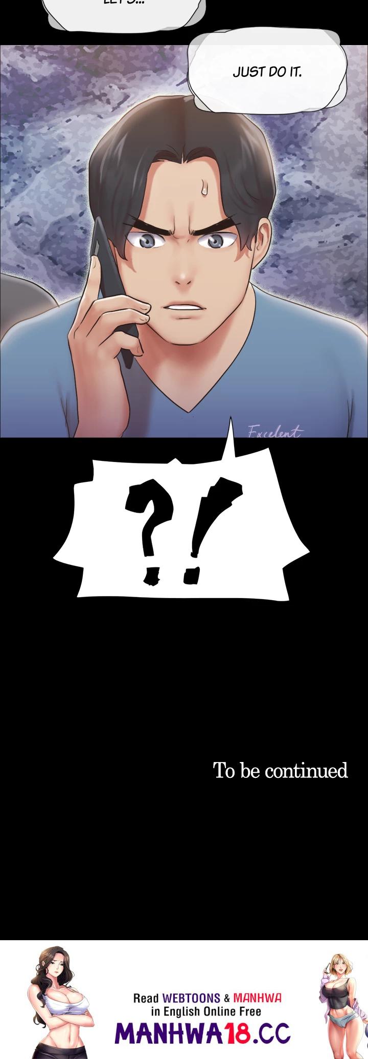 Everything is Agreed Upon (Uncensored) - Chapter 110 Page 53