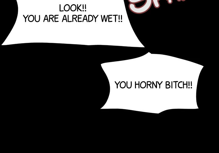 Everything is Agreed Upon (Uncensored) - Chapter 112 Page 41