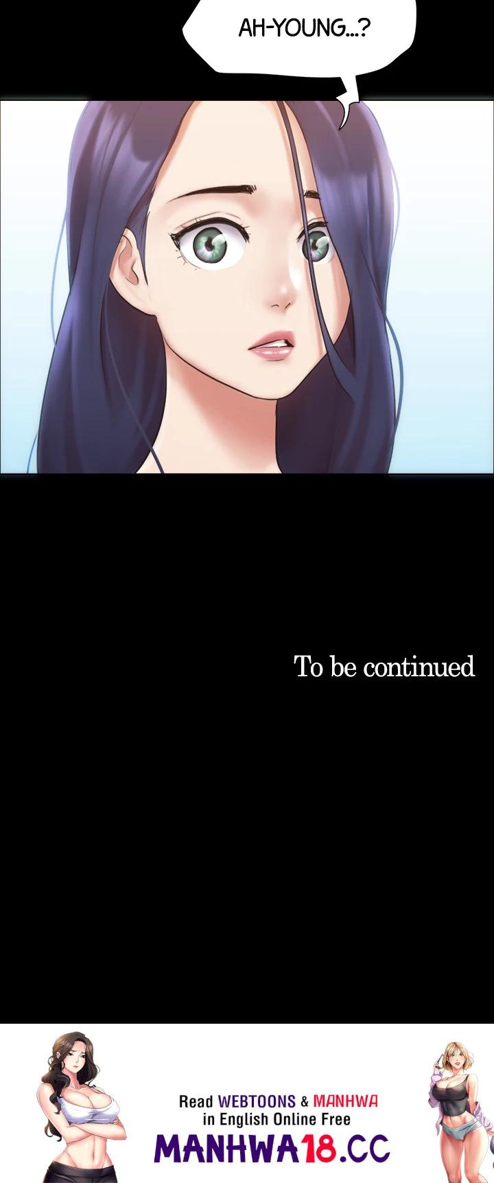 Everything is Agreed Upon (Uncensored) - Chapter 112 Page 49