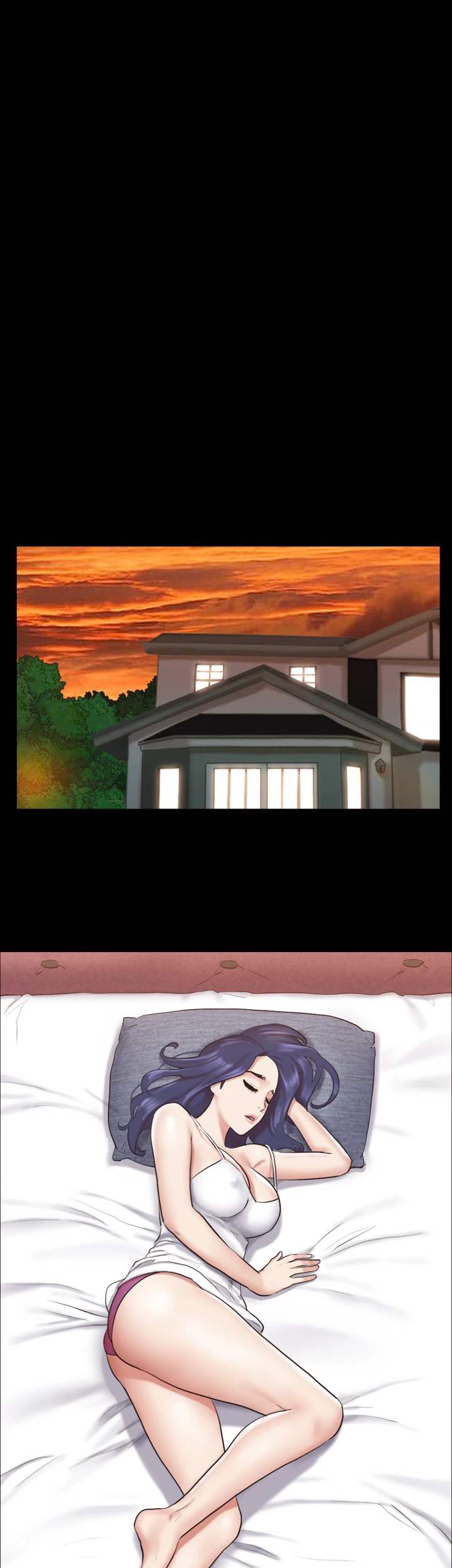 Everything is Agreed Upon (Uncensored) - Chapter 114 Page 34
