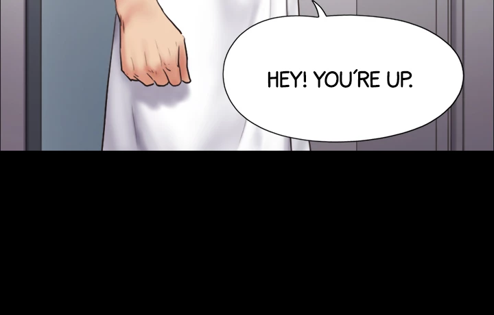 Everything is Agreed Upon (Uncensored) - Chapter 114 Page 39