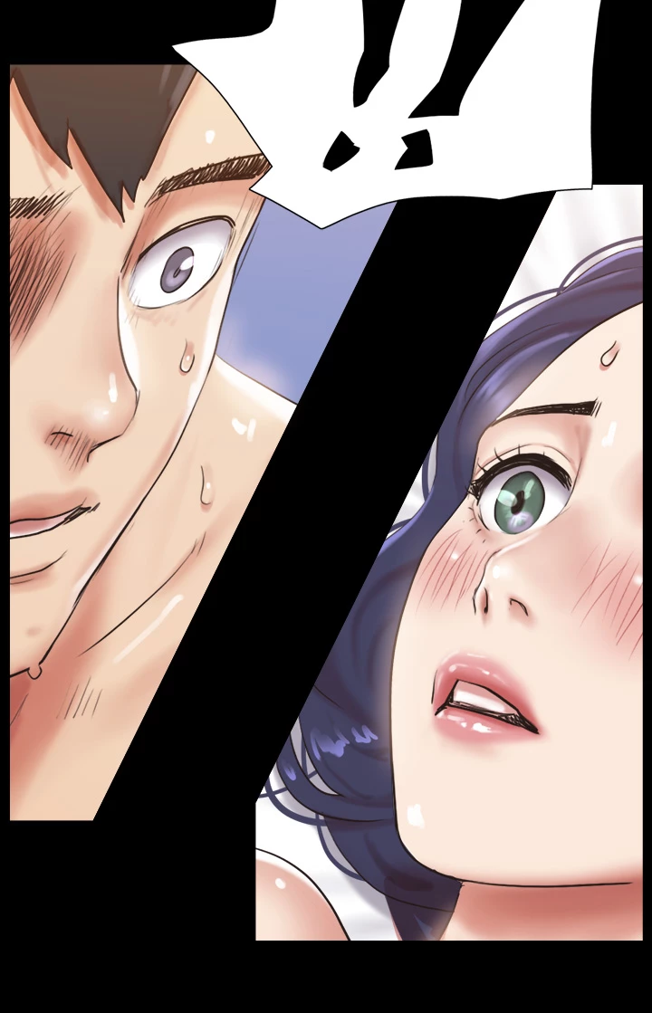 Everything is Agreed Upon (Uncensored) - Chapter 116 Page 15