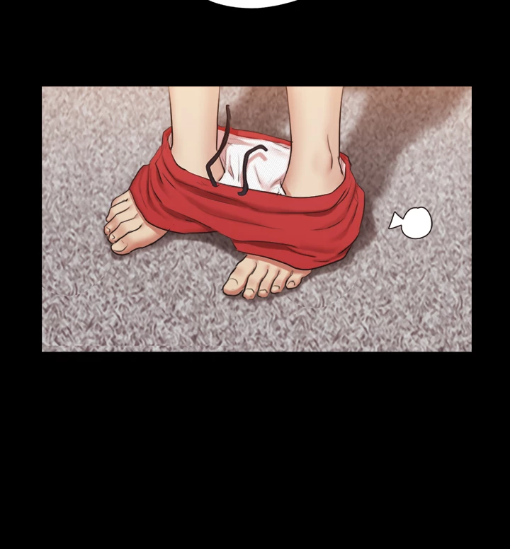 Everything is Agreed Upon (Uncensored) - Chapter 117 Page 24