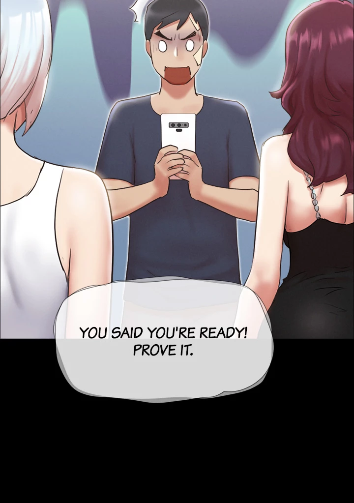 Everything is Agreed Upon (Uncensored) - Chapter 120 Page 13