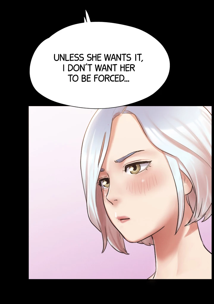 Everything is Agreed Upon (Uncensored) - Chapter 120 Page 17