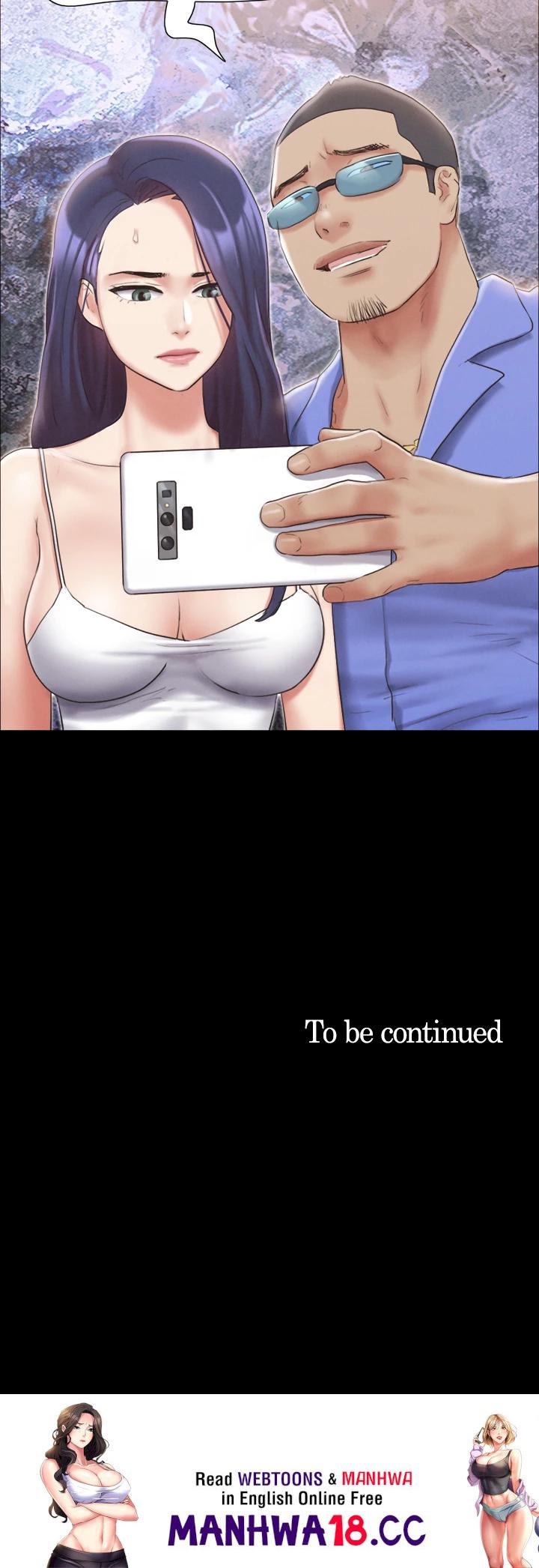 Everything is Agreed Upon (Uncensored) - Chapter 120 Page 45