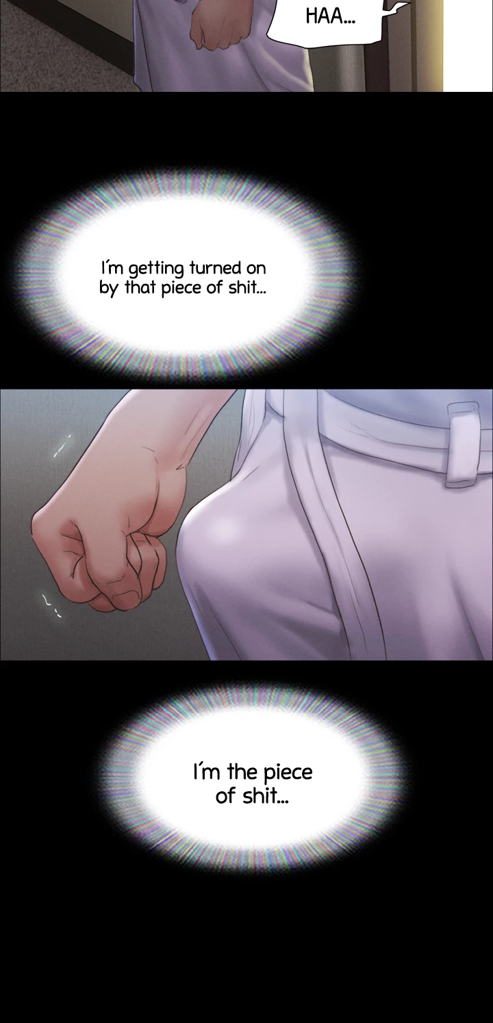Everything is Agreed Upon (Uncensored) - Chapter 121 Page 20