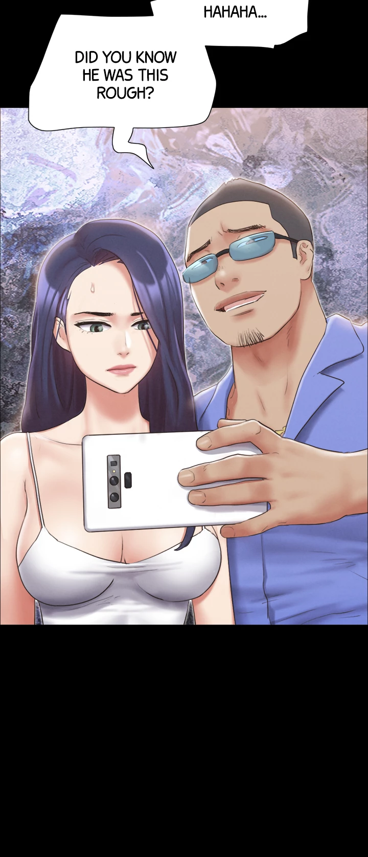 Everything is Agreed Upon (Uncensored) - Chapter 121 Page 4