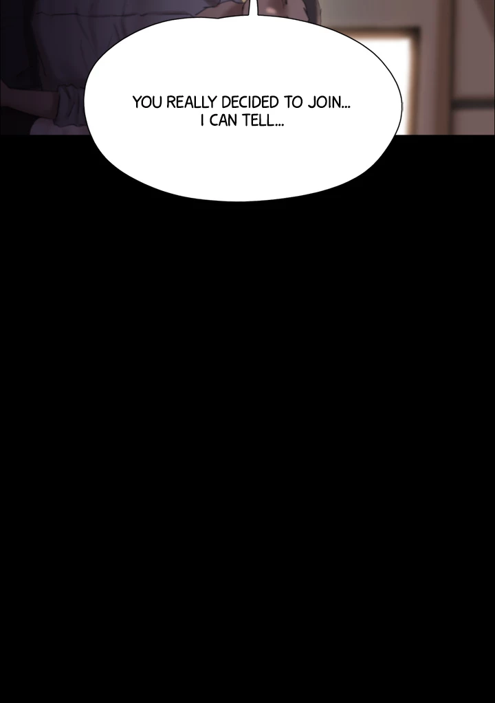 Everything is Agreed Upon (Uncensored) - Chapter 122 Page 10