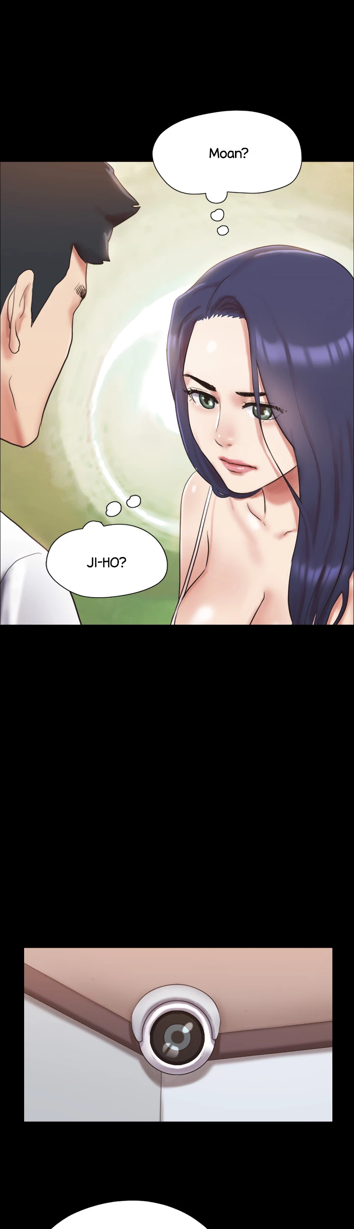 Everything is Agreed Upon (Uncensored) - Chapter 122 Page 41