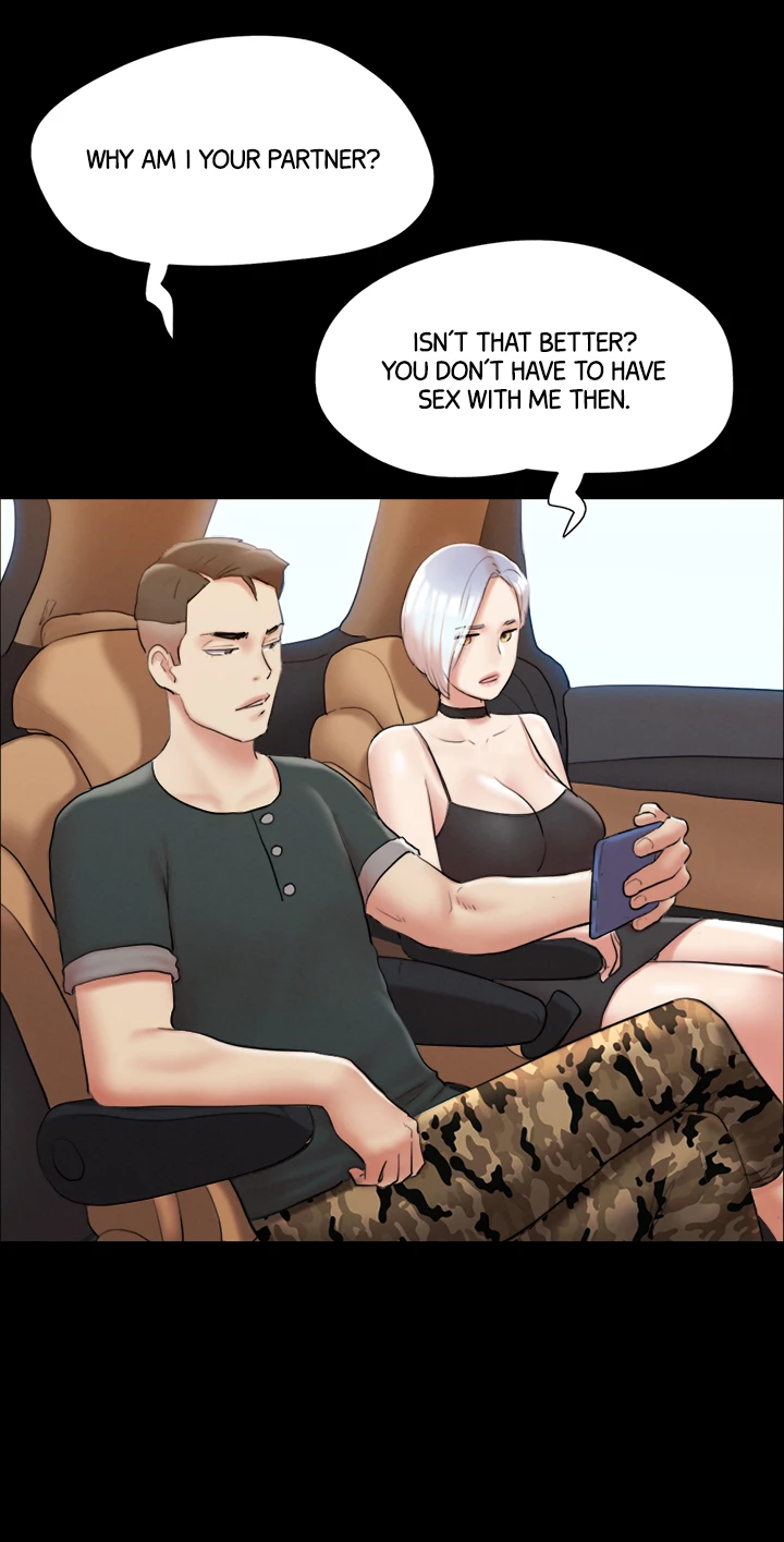 Everything is Agreed Upon (Uncensored) - Chapter 124 Page 27