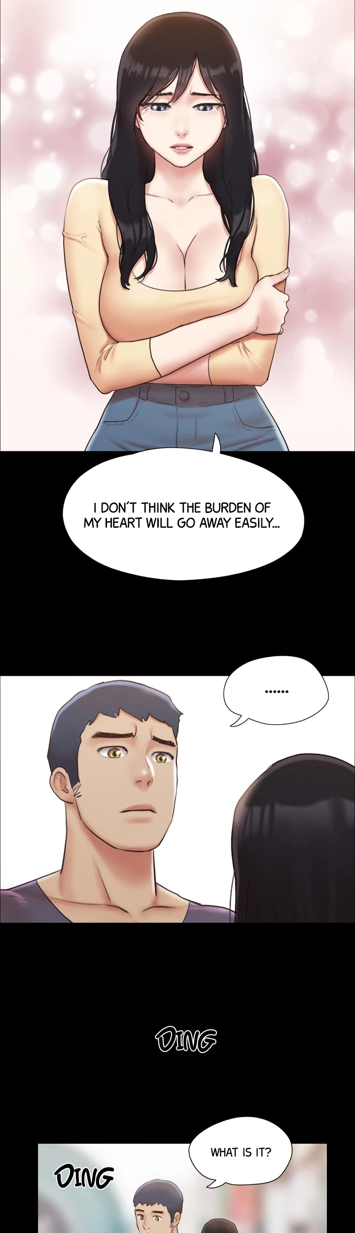 Everything is Agreed Upon (Uncensored) - Chapter 125 Page 24