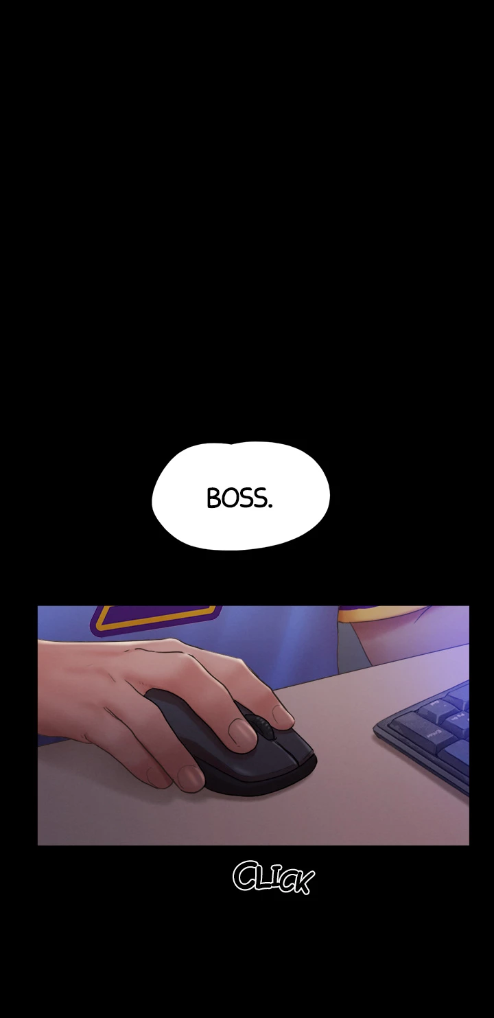 Everything is Agreed Upon (Uncensored) - Chapter 125 Page 38