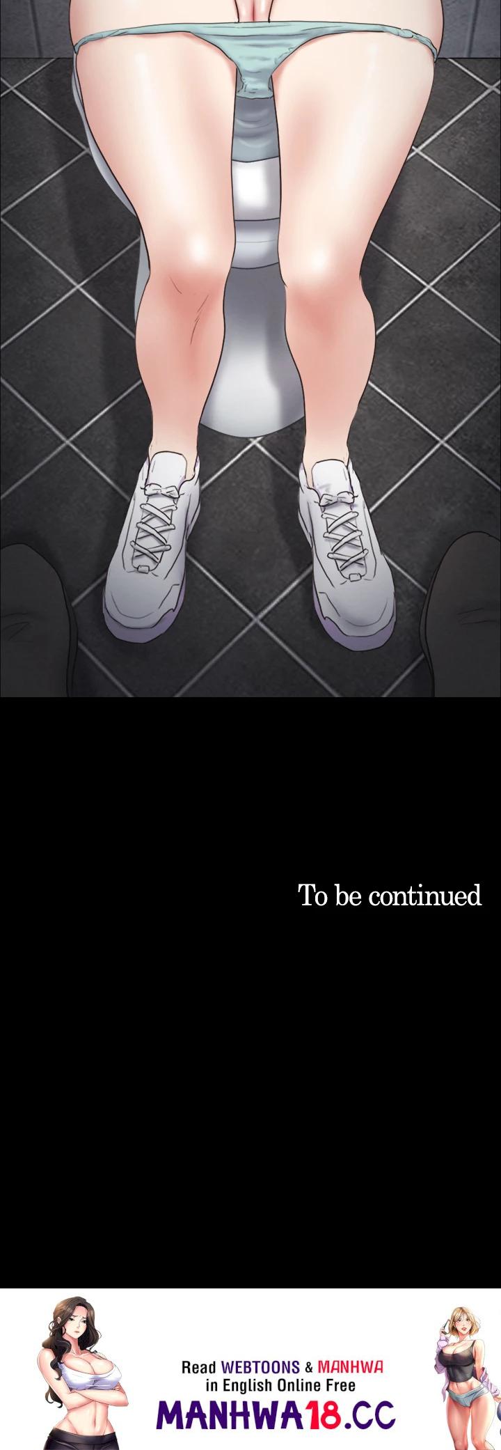 Everything is Agreed Upon (Uncensored) - Chapter 126 Page 47
