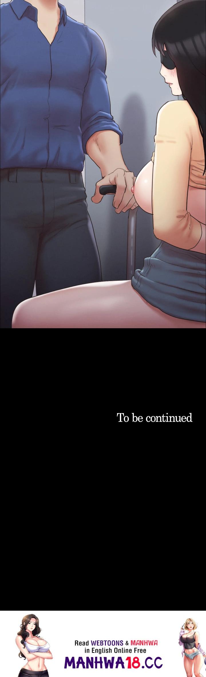 Everything is Agreed Upon (Uncensored) - Chapter 127 Page 51