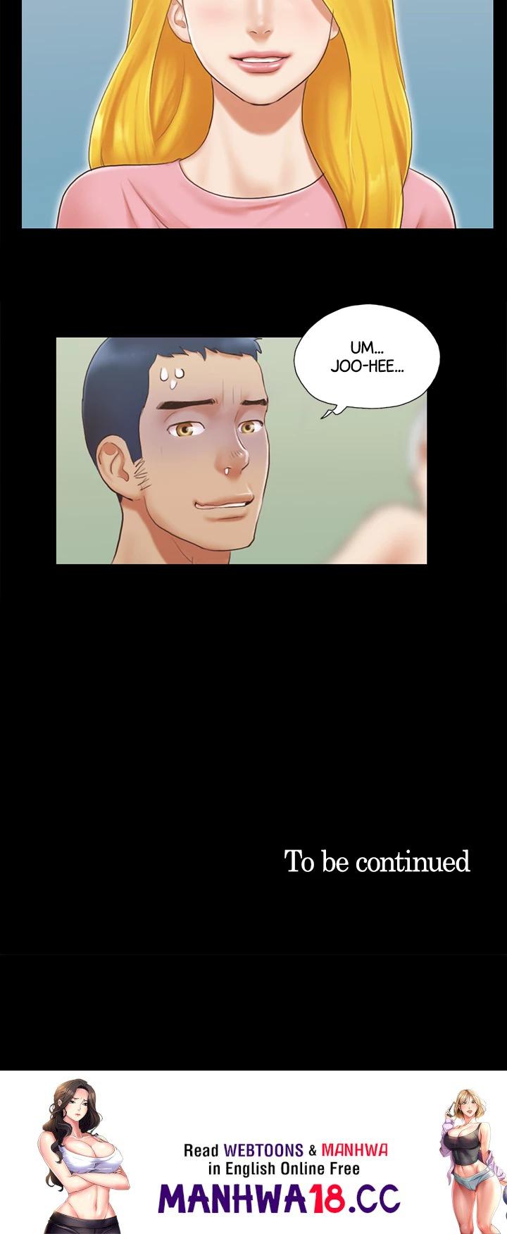 Everything is Agreed Upon (Uncensored) - Chapter 13 Page 28