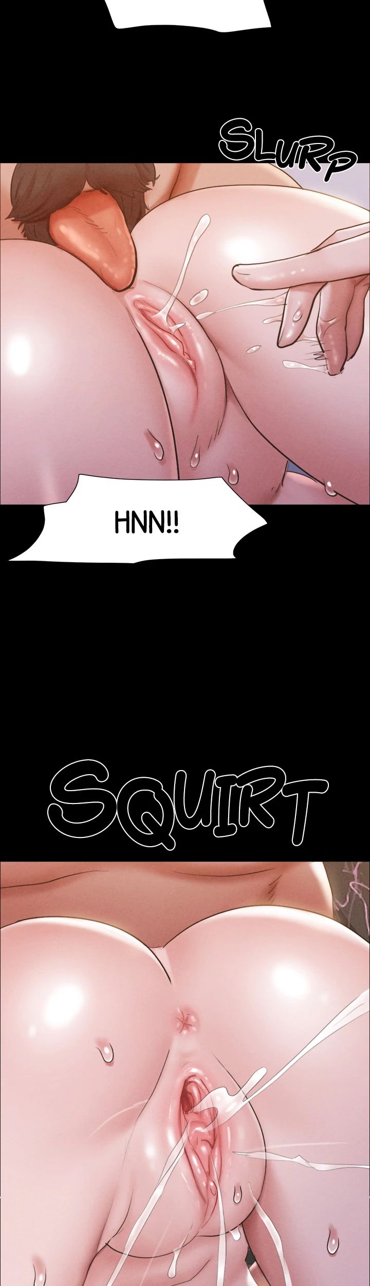Everything is Agreed Upon (Uncensored) - Chapter 131 Page 11