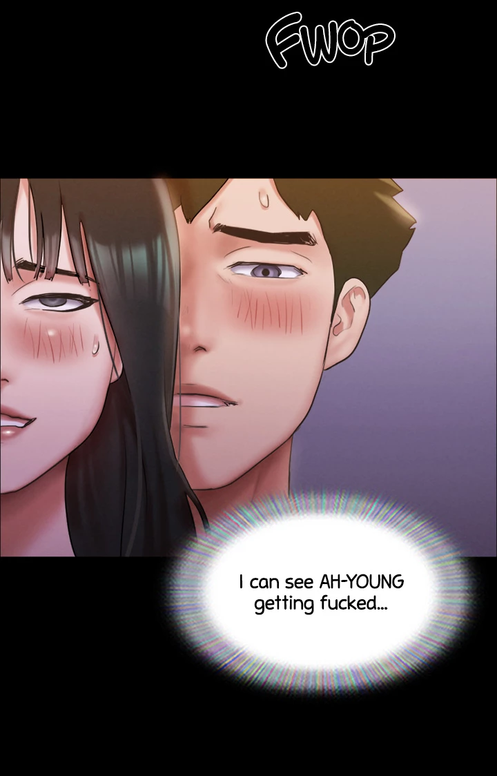 Everything is Agreed Upon (Uncensored) - Chapter 131 Page 17