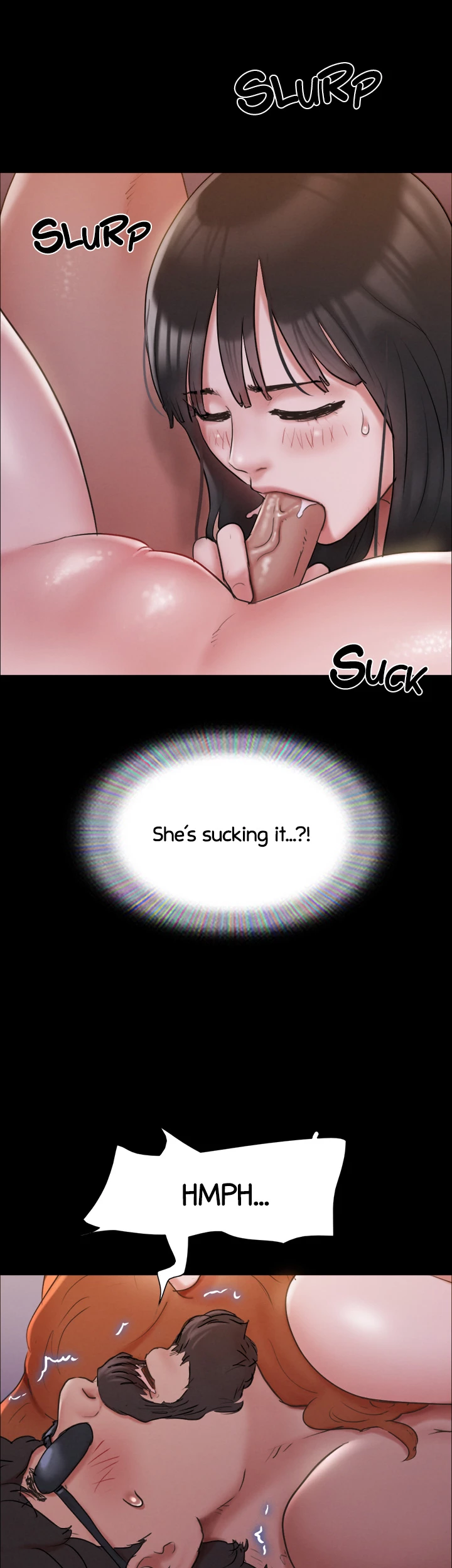 Everything is Agreed Upon (Uncensored) - Chapter 131 Page 23