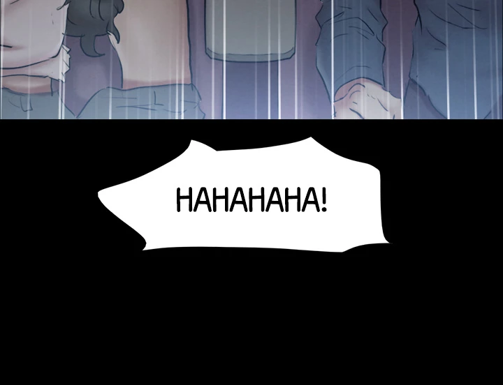 Everything is Agreed Upon (Uncensored) - Chapter 131 Page 37