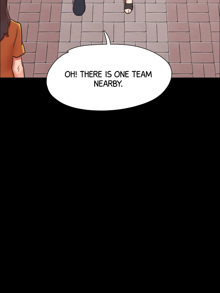 Everything is Agreed Upon (Uncensored) - Chapter 131 Page 51