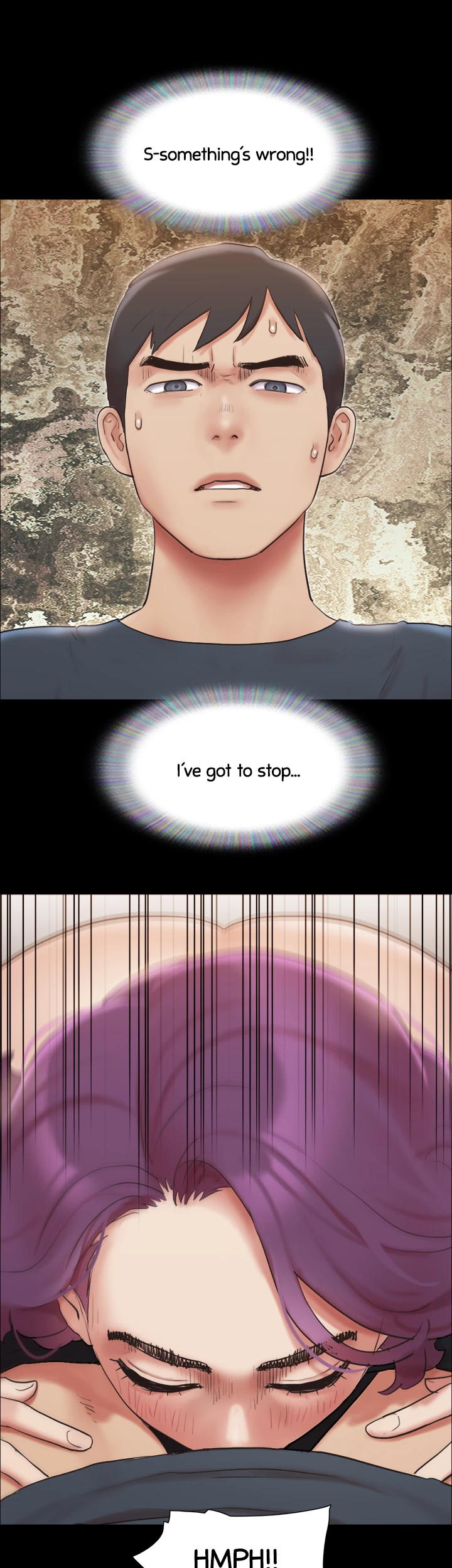 Everything is Agreed Upon (Uncensored) - Chapter 133 Page 16