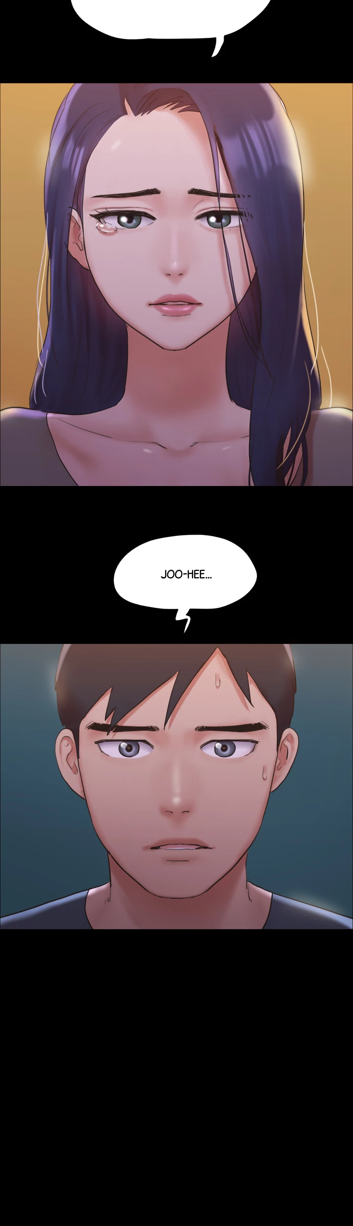 Everything is Agreed Upon (Uncensored) - Chapter 137 Page 28