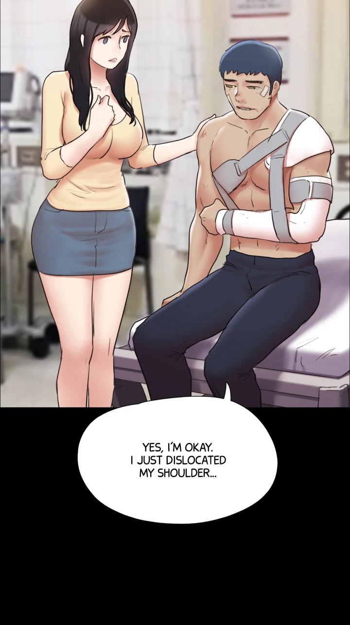 Everything is Agreed Upon (Uncensored) - Chapter 137 Page 30