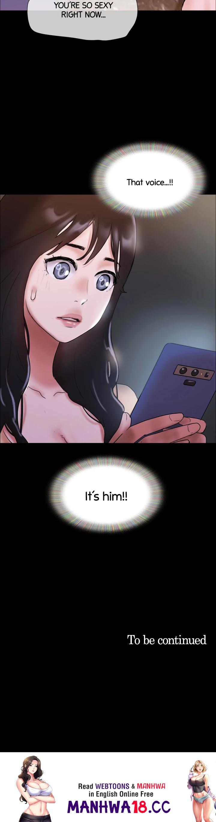 Everything is Agreed Upon (Uncensored) - Chapter 137 Page 50