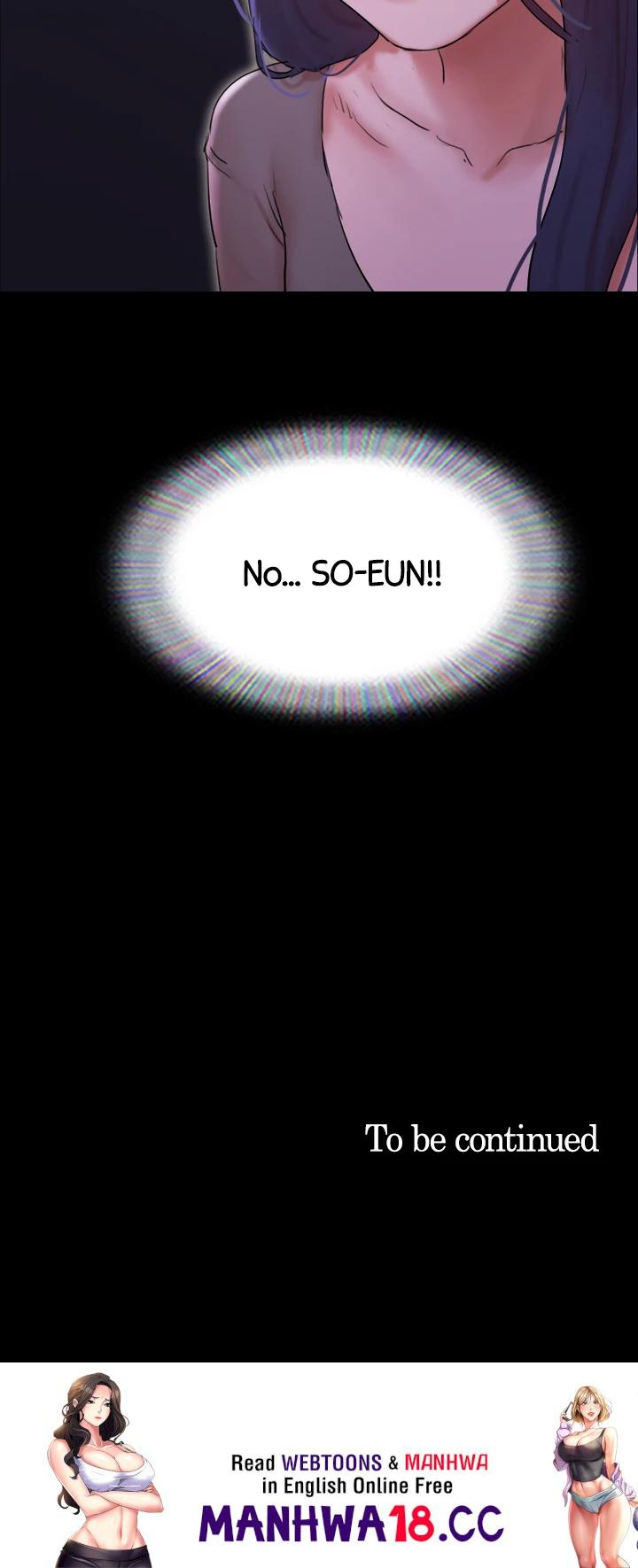 Everything is Agreed Upon (Uncensored) - Chapter 138 Page 53