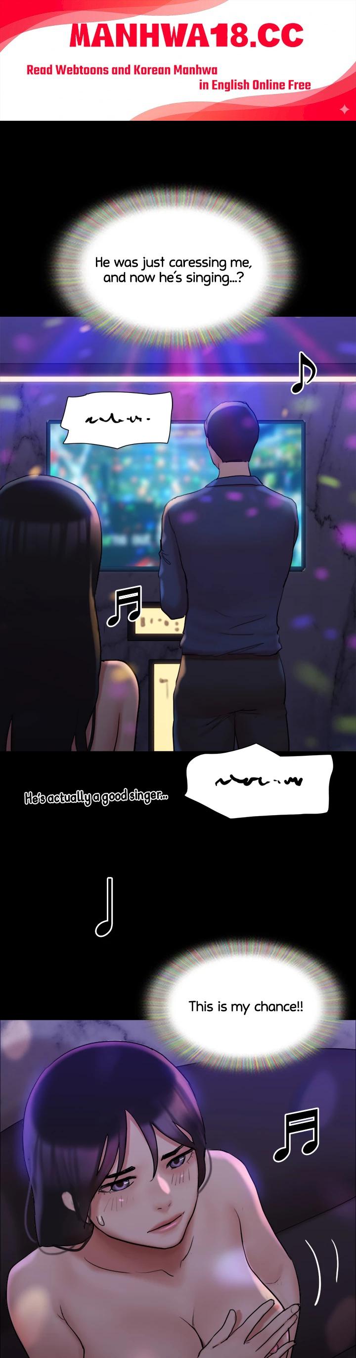 Everything is Agreed Upon (Uncensored) - Chapter 140 Page 1