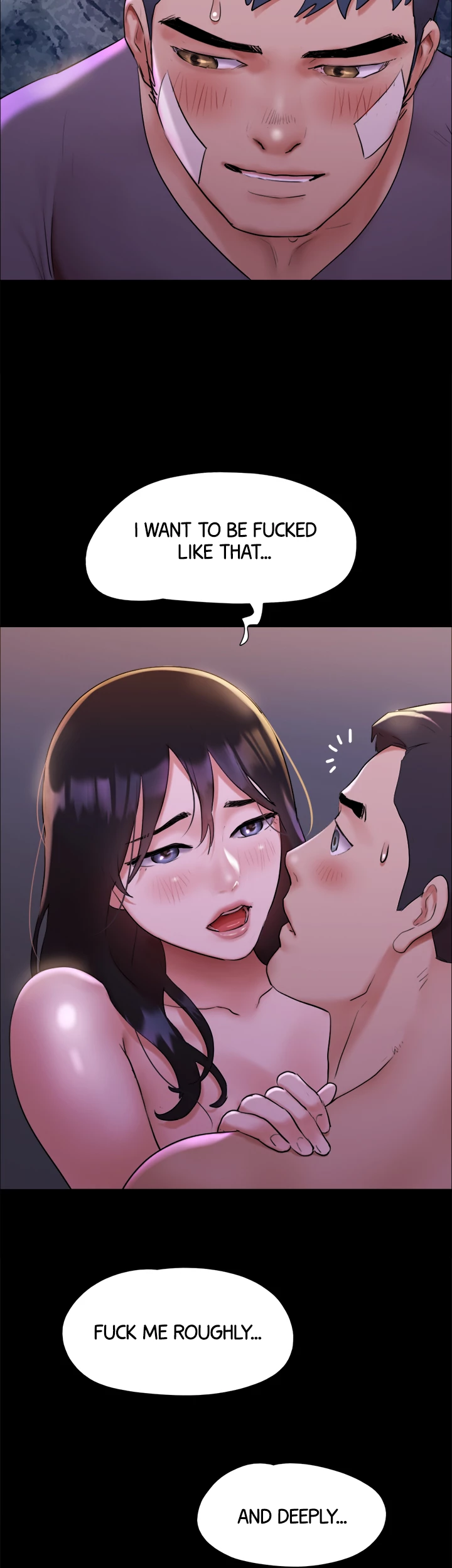 Everything is Agreed Upon (Uncensored) - Chapter 142 Page 29