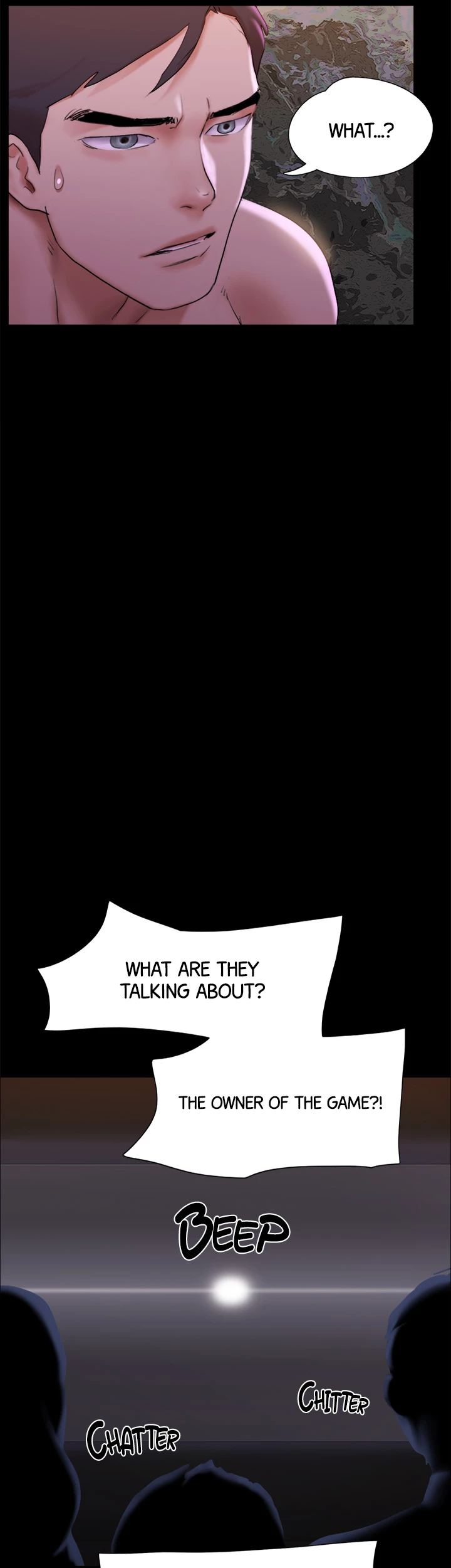 Everything is Agreed Upon (Uncensored) - Chapter 143 Page 10