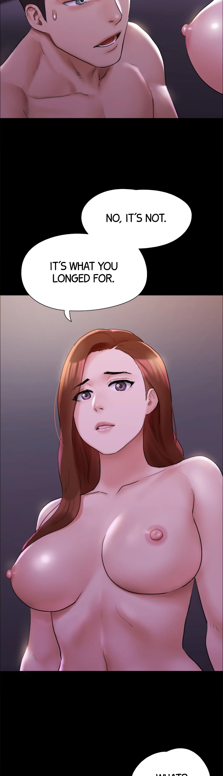 Everything is Agreed Upon (Uncensored) - Chapter 143 Page 29