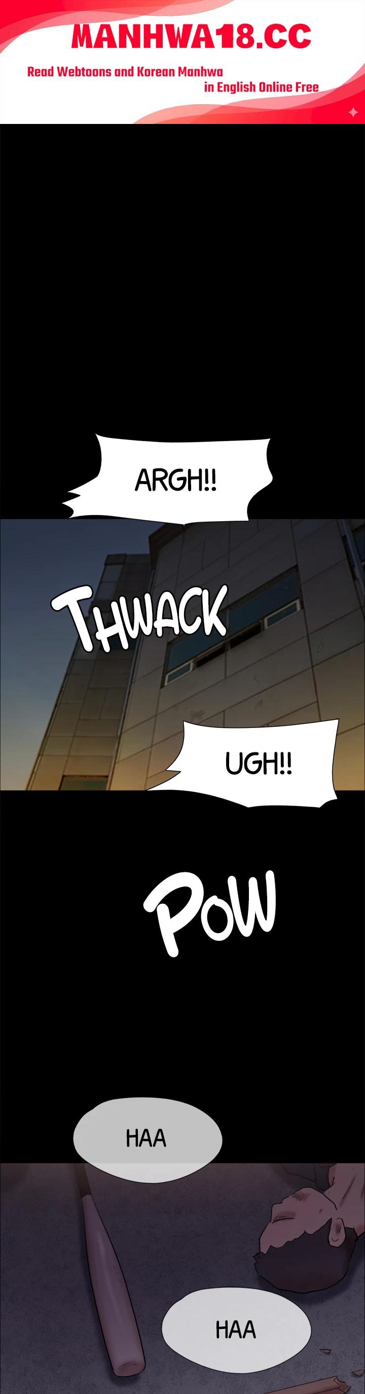 Everything is Agreed Upon (Uncensored) - Chapter 144 Page 1