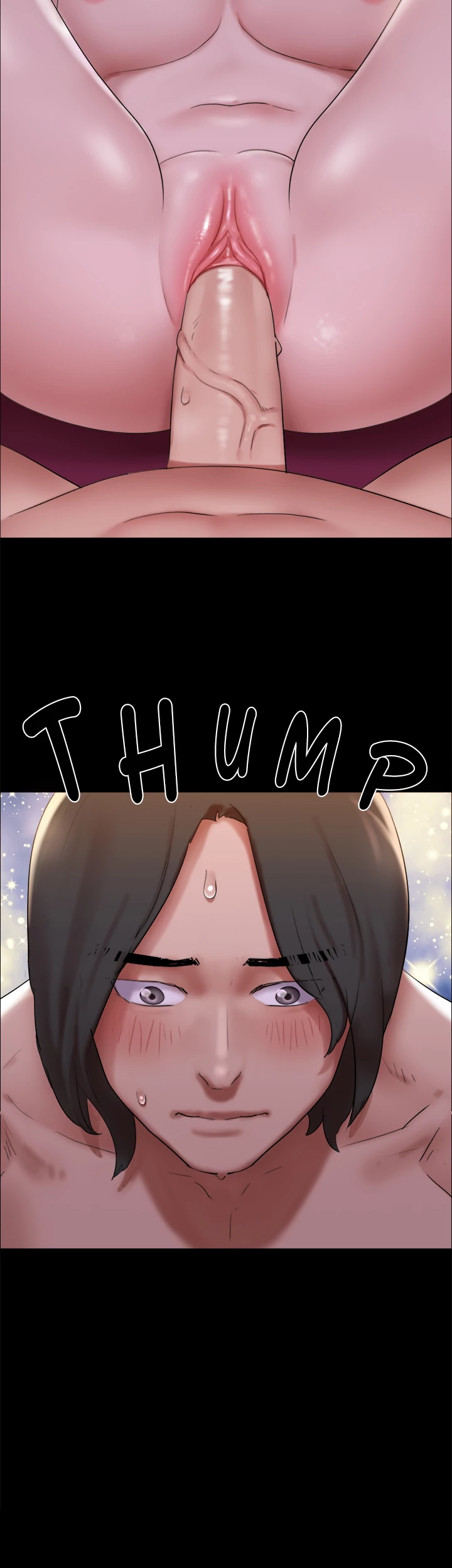 Everything is Agreed Upon (Uncensored) - Chapter 145 Page 20