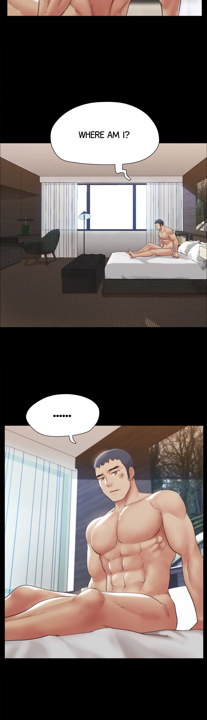 Everything is Agreed Upon (Uncensored) - Chapter 146 Page 37