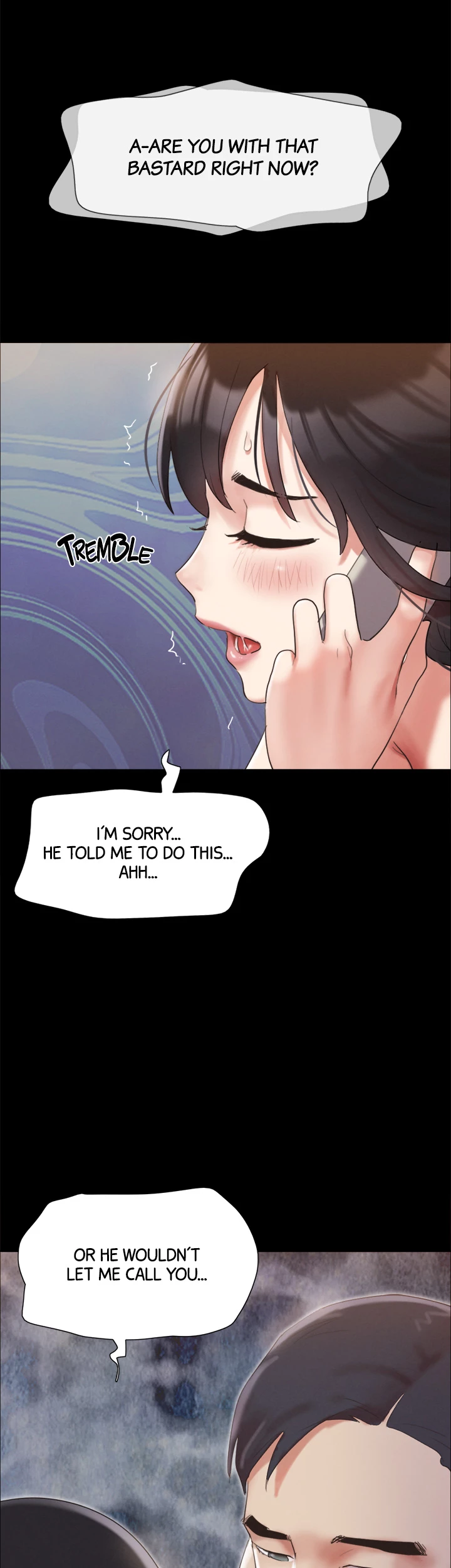 Everything is Agreed Upon (Uncensored) - Chapter 146 Page 49