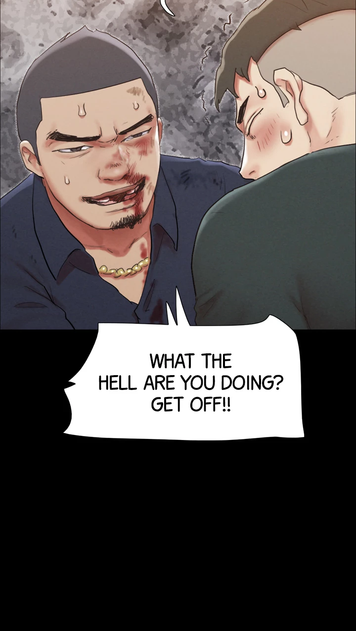 Everything is Agreed Upon (Uncensored) - Chapter 154 Page 25