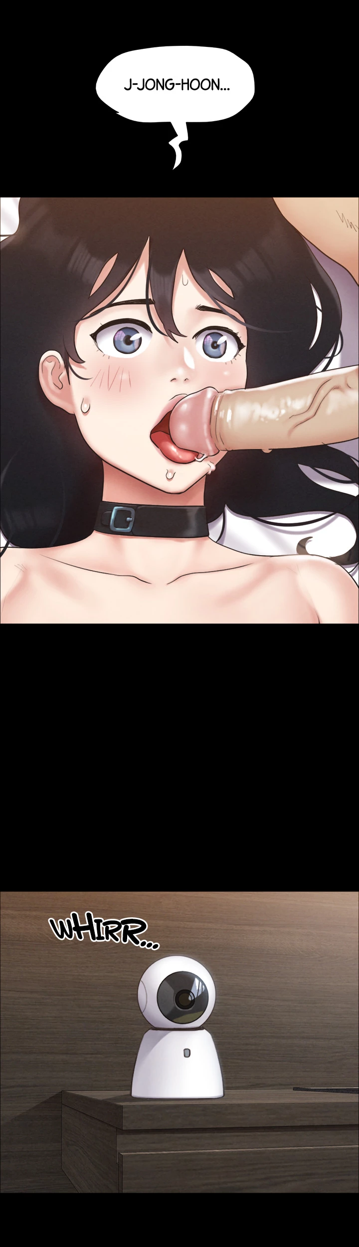 Everything is Agreed Upon (Uncensored) - Chapter 154 Page 4