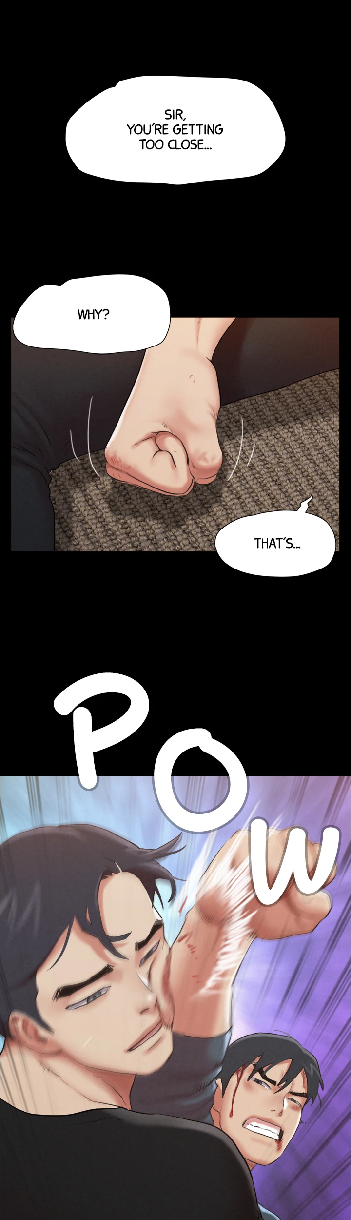Everything is Agreed Upon (Uncensored) - Chapter 156 Page 29