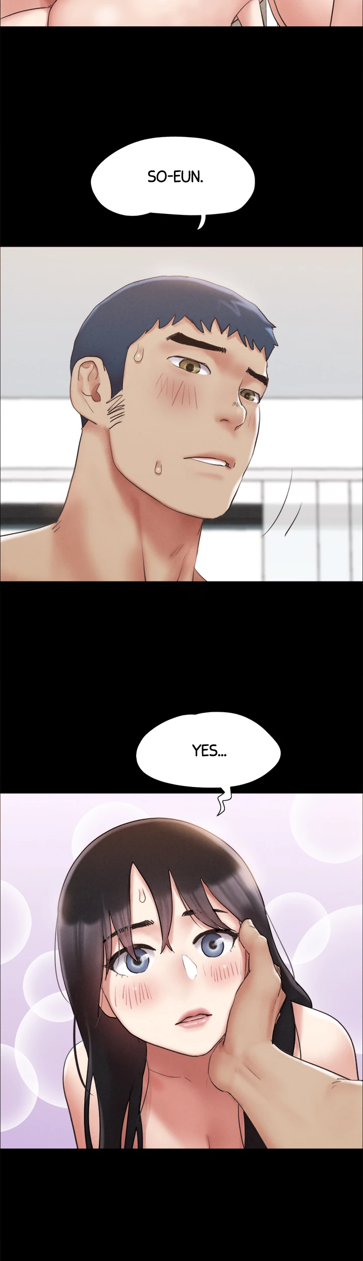 Everything is Agreed Upon (Uncensored) - Chapter 157 Page 15