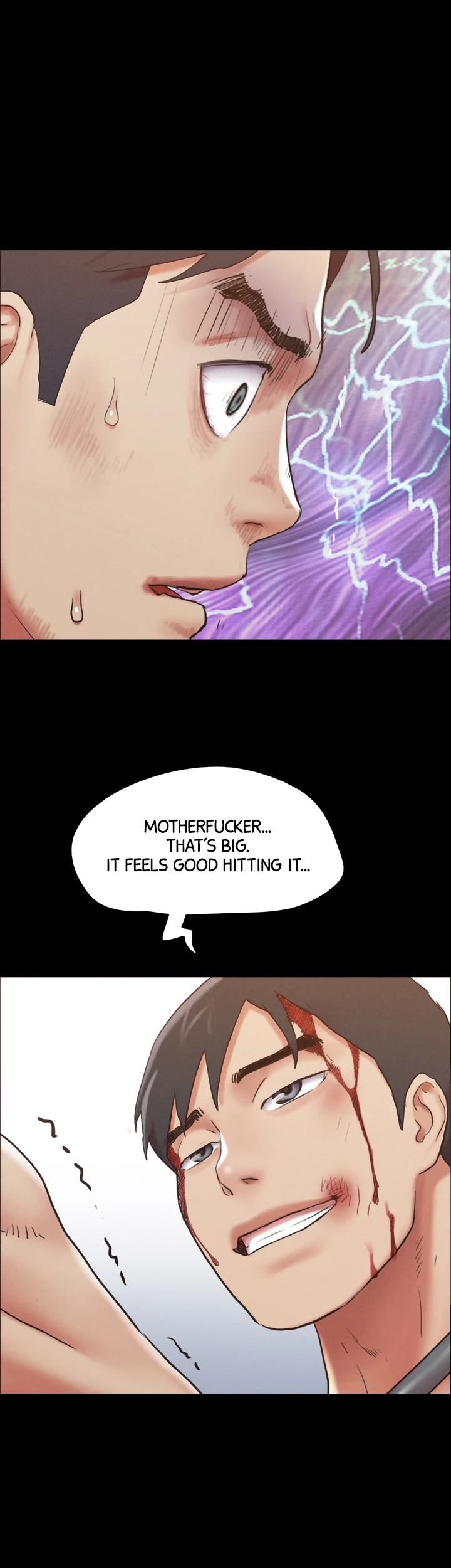Everything is Agreed Upon (Uncensored) - Chapter 159 Page 39